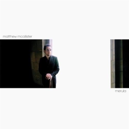 Merula by Matthew McAllister on Amazon Music Amazon.co.uk