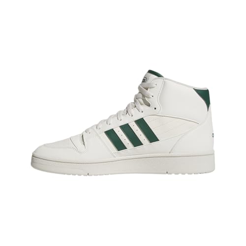 Image of Adidas Unisex-Adult Break Start Mid Top
