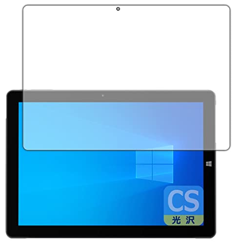 PDAH[ ALLDOCUBE iWork 20 ProΉ Crystal Shield ی tB  {