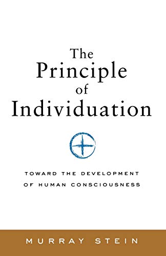 Principle of Individuation: Toward the Development of Human Consciousness