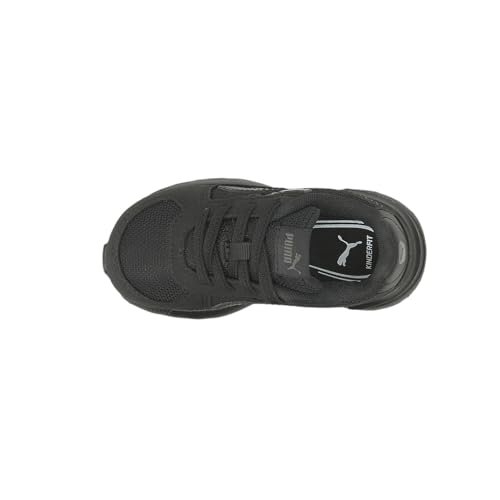 PUMA Toddler Boys Graviton Ac Lace Up Sneakers Shoes Casual - Black4