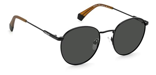 POLAROID PLD 6171/S 807 BLACK 51/20/140 UNISEX Sunglasses3