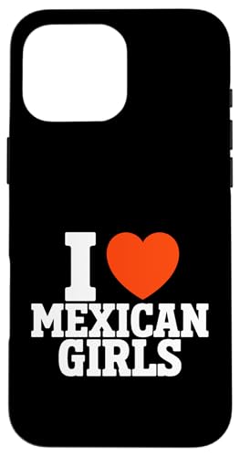 ���̓��L�V�R�̏��̎q����D���ł��t�@�j�[�n�[�g���L�V�R���o�[ �X�}�z�P�[�X iPhone 16 Pro Max �p