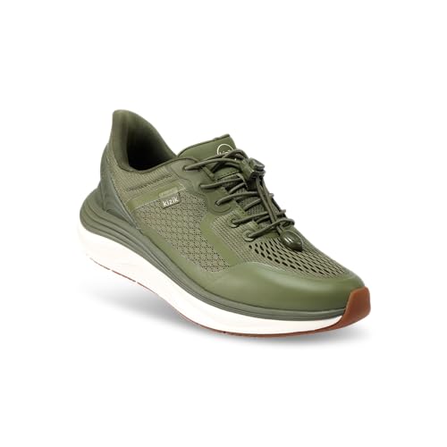 London Mayfly Men's Slip-On by KIZIK Footwear