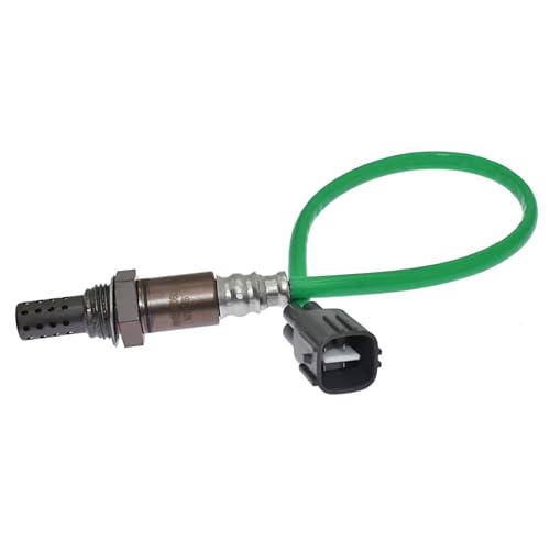 Air Fuel Ratio Oxygen Sensor O2 Oxygen Sensor, for Perodua Myvi Lagi Best L4 1.3L/L4 1.5L 2004-2012 89465-BZ060,Car Oxygen Sensor O2 Sensor