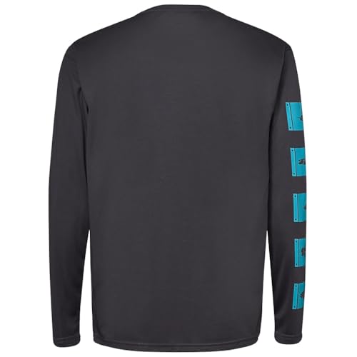 Costa Del Mar Unisex Adult Banner Long Sleeve T-Shirt4