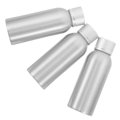 Beatifufu 100ml�e�ʃA���~���g���x�����[�V�����{�g��3�Z�b�g �R��h�~���\�� �X�L���P�A�p�l�ߑւ��\�e�� ���s��A�E�g�h�A�p���ϕi��