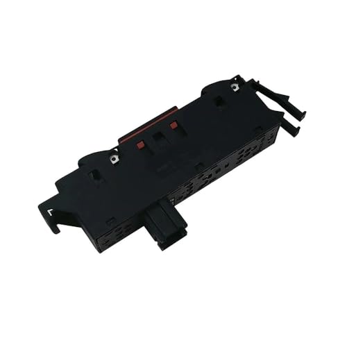 Commande Vitre E46 Réactive avec Double Bouton pour Berline 320d 320i - 6