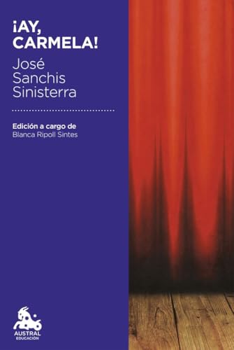 ¡Ay, Carmela! (Austral Educación)