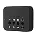 Bluetooth Transmitter Receiver, 1 in 3 Out Bluetooth 4.0 Adapter for Audio, Wired Bluetooth Stereo Sharing Device
