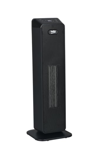 Radiateur soufflant céramique Beko RHP7120B - vue 5