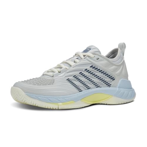 Image of K-Swiss Women's Hypercourt Supreme 2 Tennis Shoe