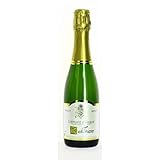 La bouteille de 37,5cl Ruhlmann Crémant d\'Alsace AOP, Brut - La bouteille de 37,5cl