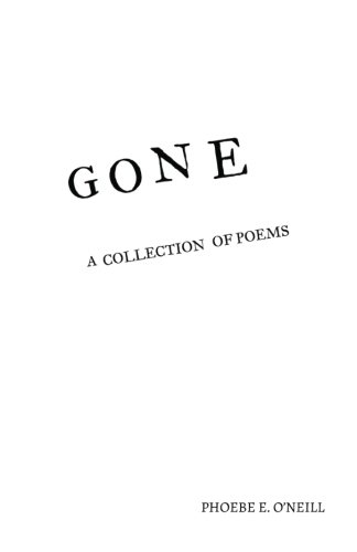 Gone 0983031614 Book Cover