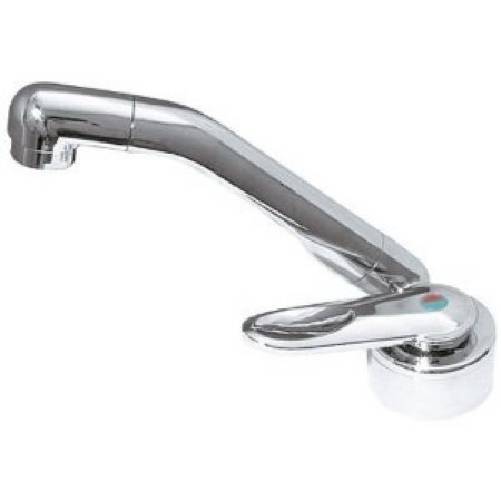 Comet Florenz Chrome Cold Water Tap