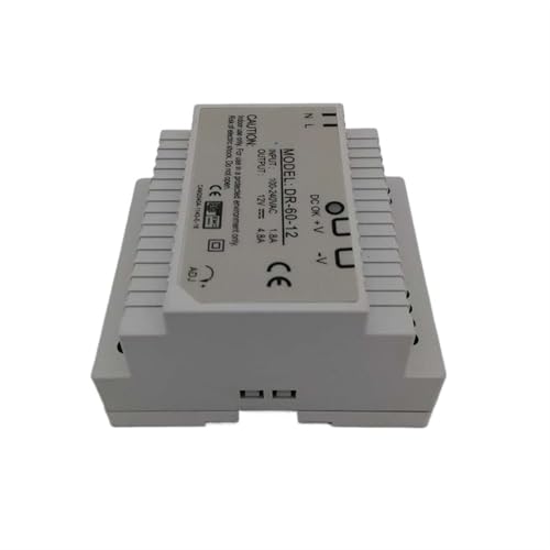 Alimentation à découpage 5V 45W | Bloc SMPS pour tableau électrique