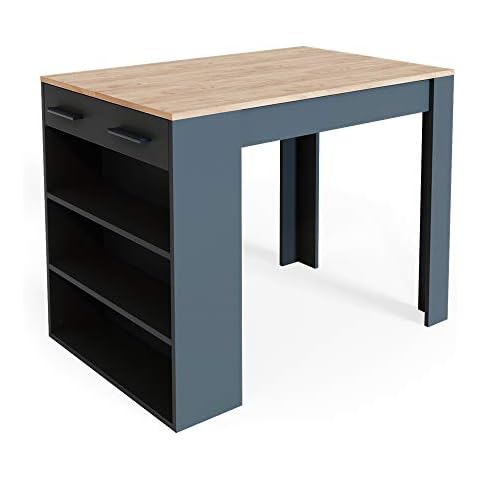 Table Bar Vicco Repose Cover