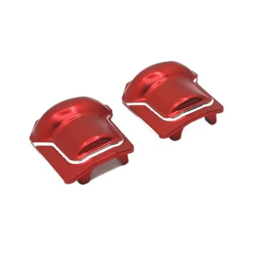 Pièces métal 104001 pour rehausser les performances de votre modèle RC