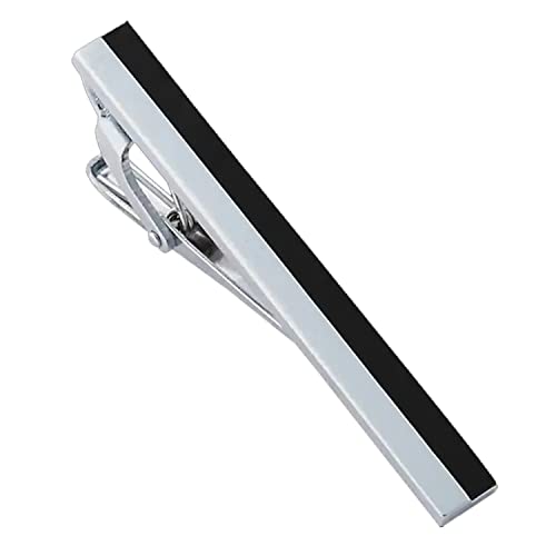 Image of Peora Stylish Tie Pin Accesories for Wedding Business Valentines Day Gift for Men & Boys