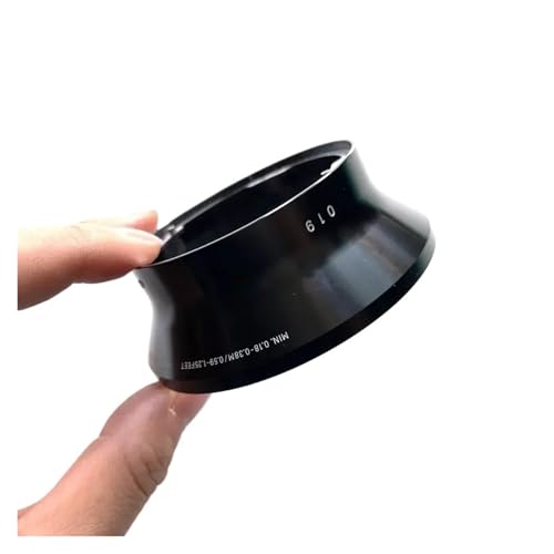 Adaptador compatible para lente Sigma ART 24-70mm F2.8 DG DN miniatura 2