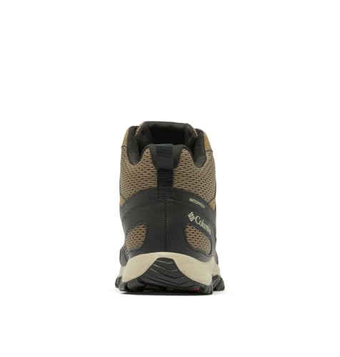 Image of Columbia mens Granite Trail Mid Waterproof