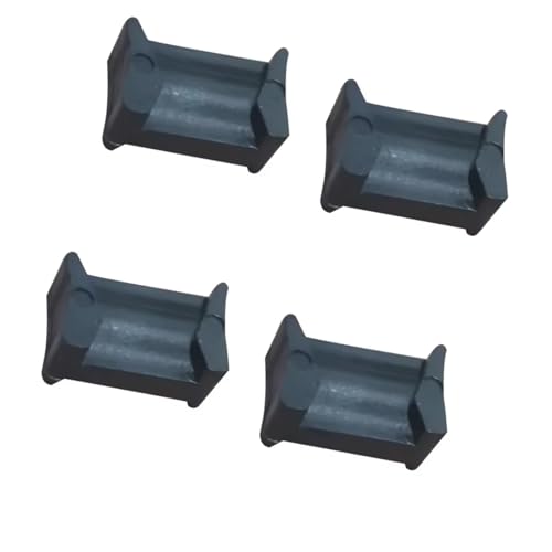 Butées de portière pour Ford Mondeo III kit de réparation 4 pièces amortisseurs