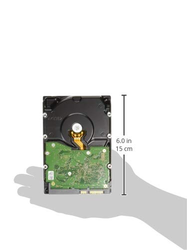 内蔵型ハードディスクドライブ Hitachi/HGST HUS726040ALE610 3.5 HDD 4TB Amazon | HGST EnterpriseHDD UltraStar7K6000 / 4TB / 3.5