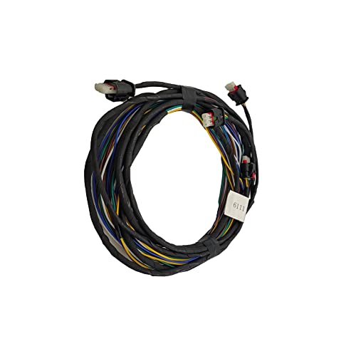 CHERISH-AUTO 1 peça OEM 61119336380 6111 9336 380 Velocidade da linha de olho elétrico compatível co
