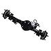 Cargo Trucks 72V Dc Motor And Differential Ev Electric Car Rear With Ev Conversion Kit
