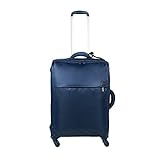 Lipault Paris Original Plume 25' Spinner Navy 1 One Size