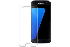 Bubble Free 9H Tempered Glass Screen Protector for Samsung Galaxy S7 G930VL