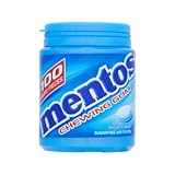 MENTOS