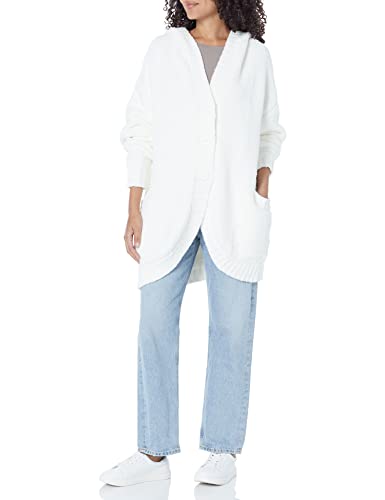Ugg Franca Travel Cardigan Cream Md/Lg #TOP12