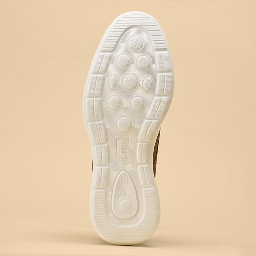 Image of Campus ELAN Men's Derby Shoes | ELAN-16