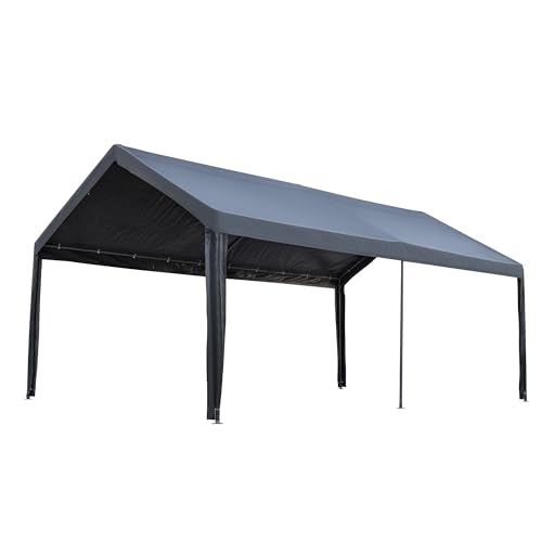 OSJ ԌɃeg K[Weg UPF50+UVJbg&hJԌ Ղ q 3.6m×6m×2.9m K[Weg J[|[g yԗp ^   X`[  ݑq ^[vegyubNz