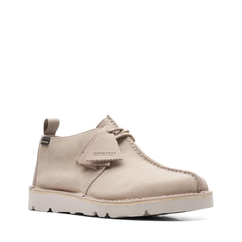 Clarks Chaussures Desert Trek GTX Homme Membrane Imperméable Respirante