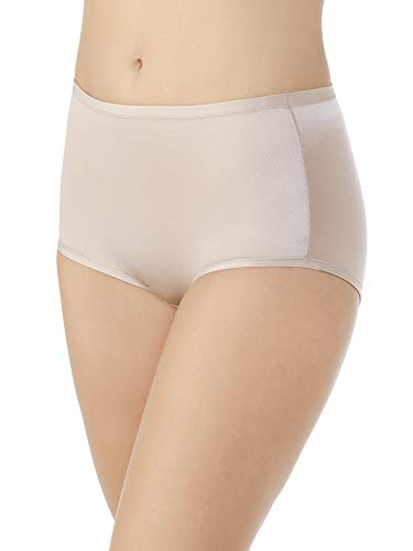 Image of Vanity Fair Women's Body Caress Brief Panty 13138