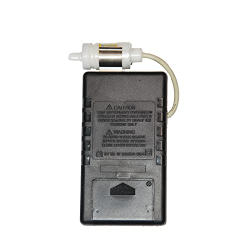 Gerneric Portable Oxygen Concentration Content Tester #TOP4