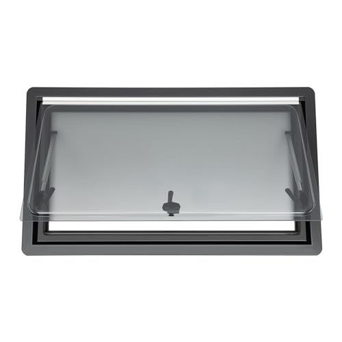 FIAMMA - Oscurante Termico Esterno Fiamma COVERGLAS XL Per Ducato Dal 2006 Camper Caravan - Foto 12