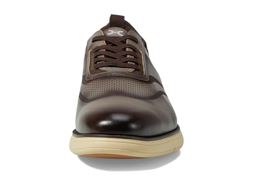 Image of Stacy Adams Edgewood Wing Tip Elastic Lace