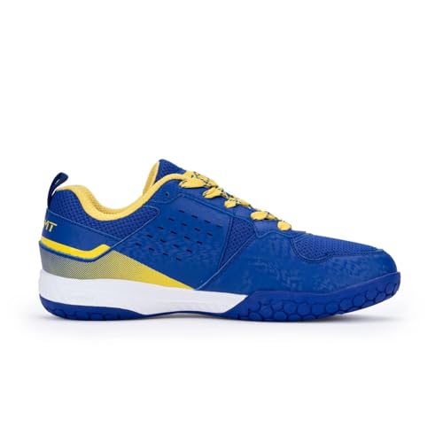 Li-Ning Ultra Force Badminton Shoes Blue - Image 7