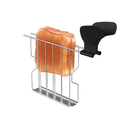 Moulinex subito – Grille-pain avec 2 fentes, 7 temps de grillage, 850 W