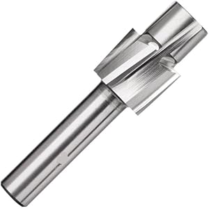 Gysabvc GYSABVC Frez Kombinowany 4-ostrzowy