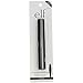 e.l.f. Cosmetics volumizing defining mascara, Jet Black, 0.185 Fl Oz