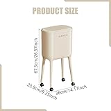 Zoom IMG-1 flcpjgv pattumiera a pressione bidone Zoom IMG-1 flcpjgv pattumiera a pressione bidone