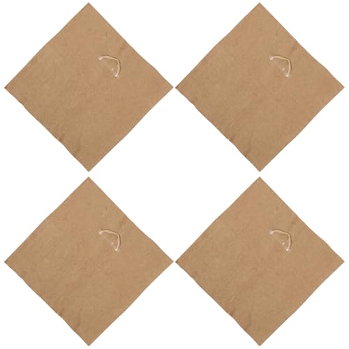 Didiseaon �W���[�g�͔|�p�b�h 4���Z�b�g �ێ����ʂ̍����d��p�}�C�N���O���[���͔|�}�b�g �c�̔��藦���� �K�[�f�j���O�p����L�b�g