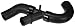 Gates 22337 Upper Radiator Hose