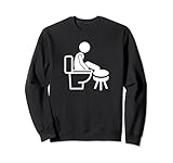Funny Squatting Toilet