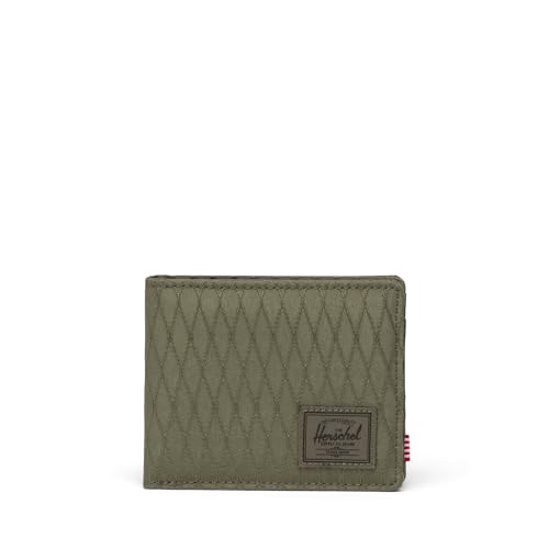Roy Coin Wallet, Ivy Green Diamond