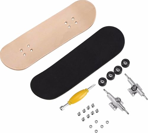 I[fBIt@ tBK[{[h fbL wXP ~jXP{[ j  ǂ̓ 蕨 C[Wg[jO  œK skateboard 10×2.8cm